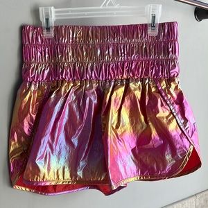 Free People Movement “The Way Home Shine Short”